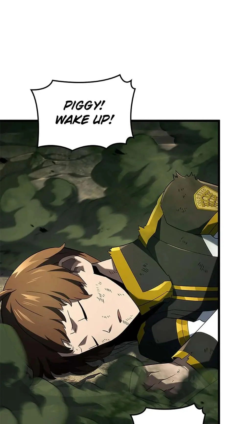 Read Revenge Of The Iron Blooded Sword Hound - Chapter 94 - www.revengeoftheironblooded.com | Image 90