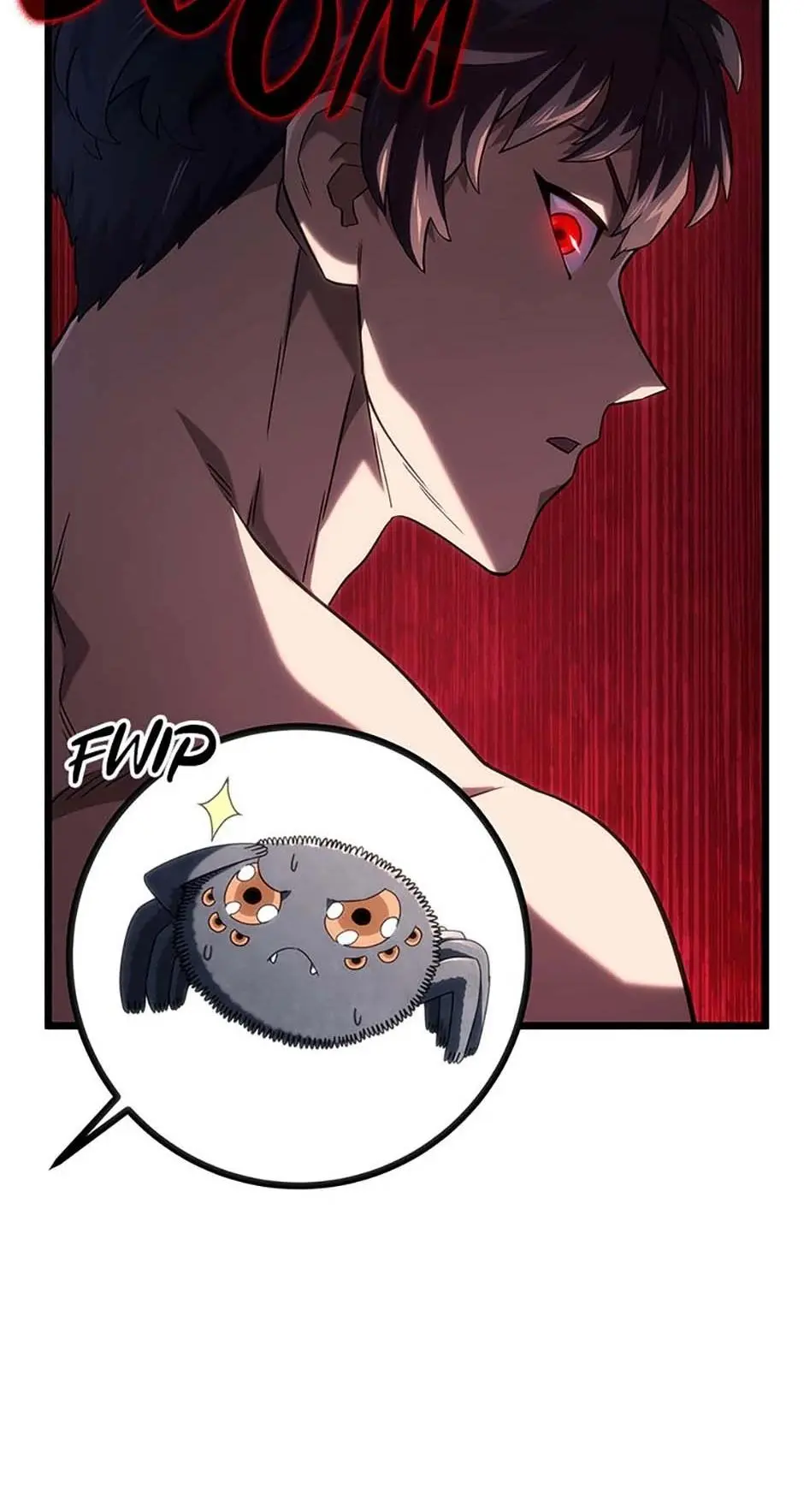 Read Revenge Of The Iron Blooded Sword Hound - Chapter 95 - www.revengeoftheironblooded.com | Image 17