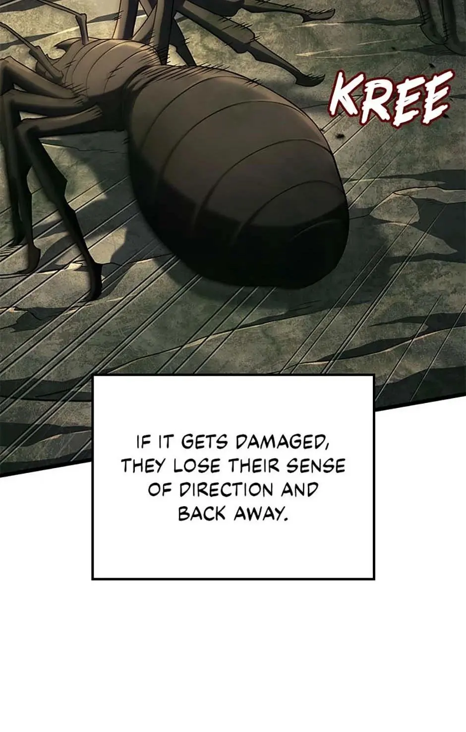 Read Revenge Of The Iron Blooded Sword Hound - Chapter 95 - www.revengeoftheironblooded.com | Image 39