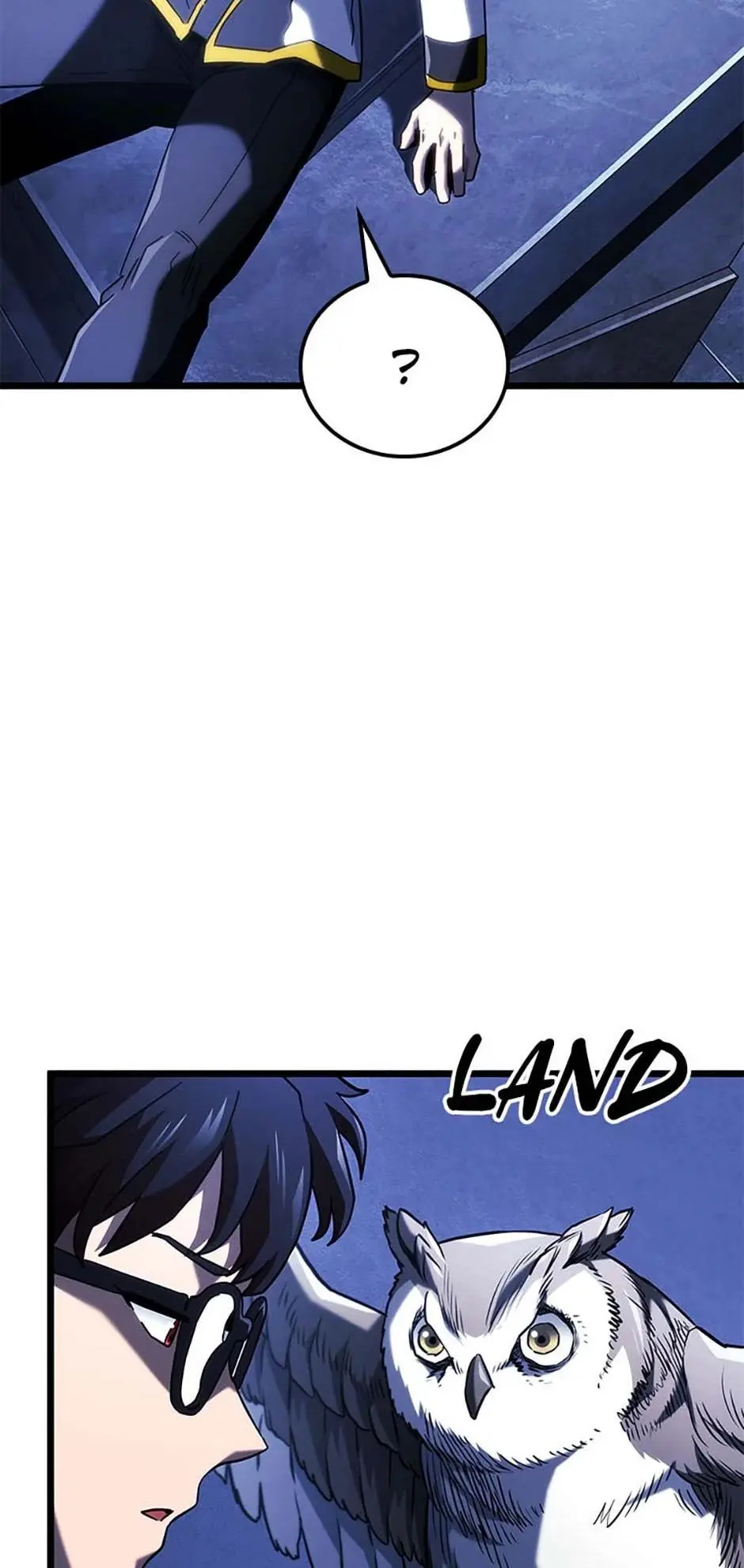 Read Revenge Of The Iron Blooded Sword Hound - Chapter 95 - www.revengeoftheironblooded.com | Image 97
