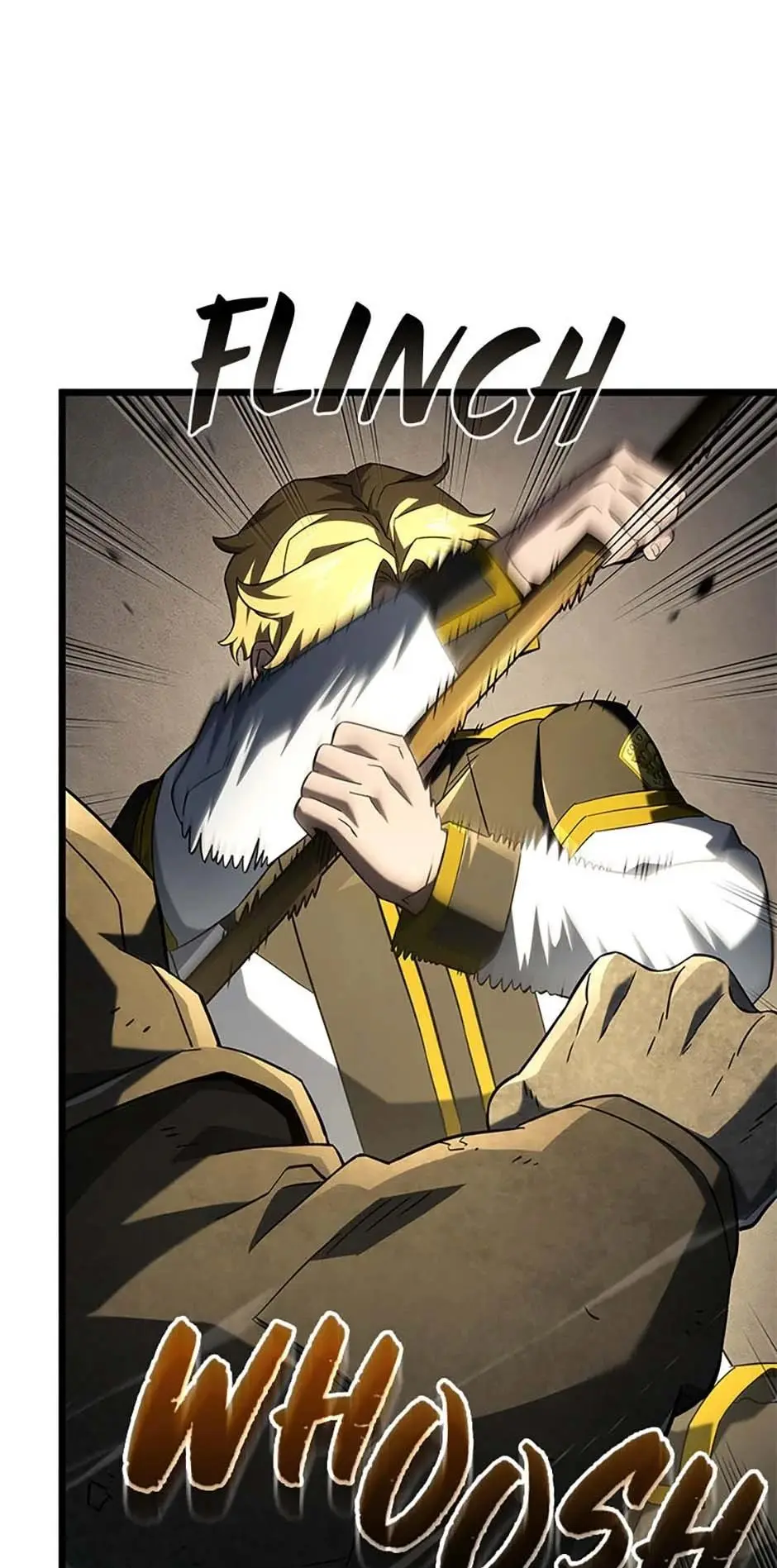 Read Revenge Of The Iron Blooded Sword Hound - Chapter 96 - www.revengeoftheironblooded.com | Image 58