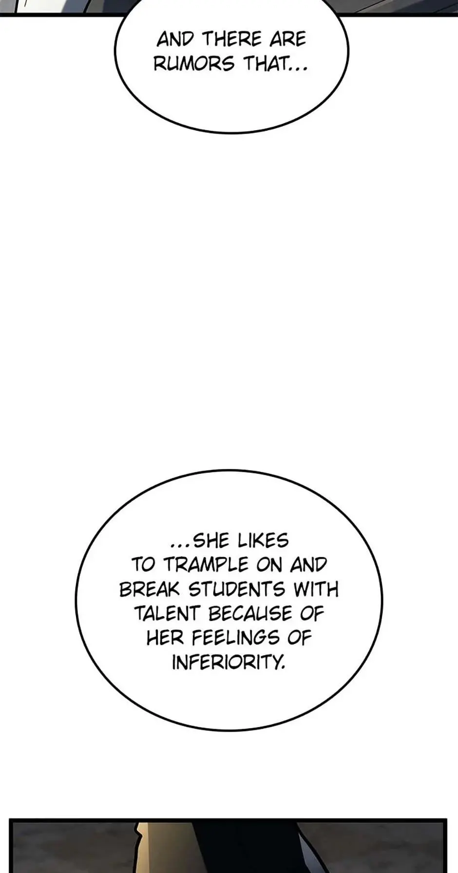 Read Revenge Of The Iron Blooded Sword Hound - Chapter 96 - www.revengeoftheironblooded.com | Image 88