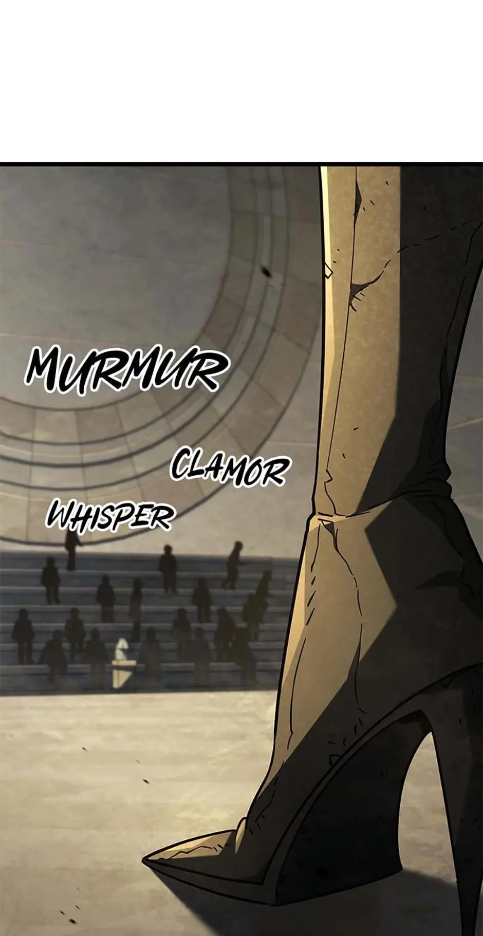 Read Revenge Of The Iron Blooded Sword Hound - Chapter 96 - www.revengeoftheironblooded.com | Image 90