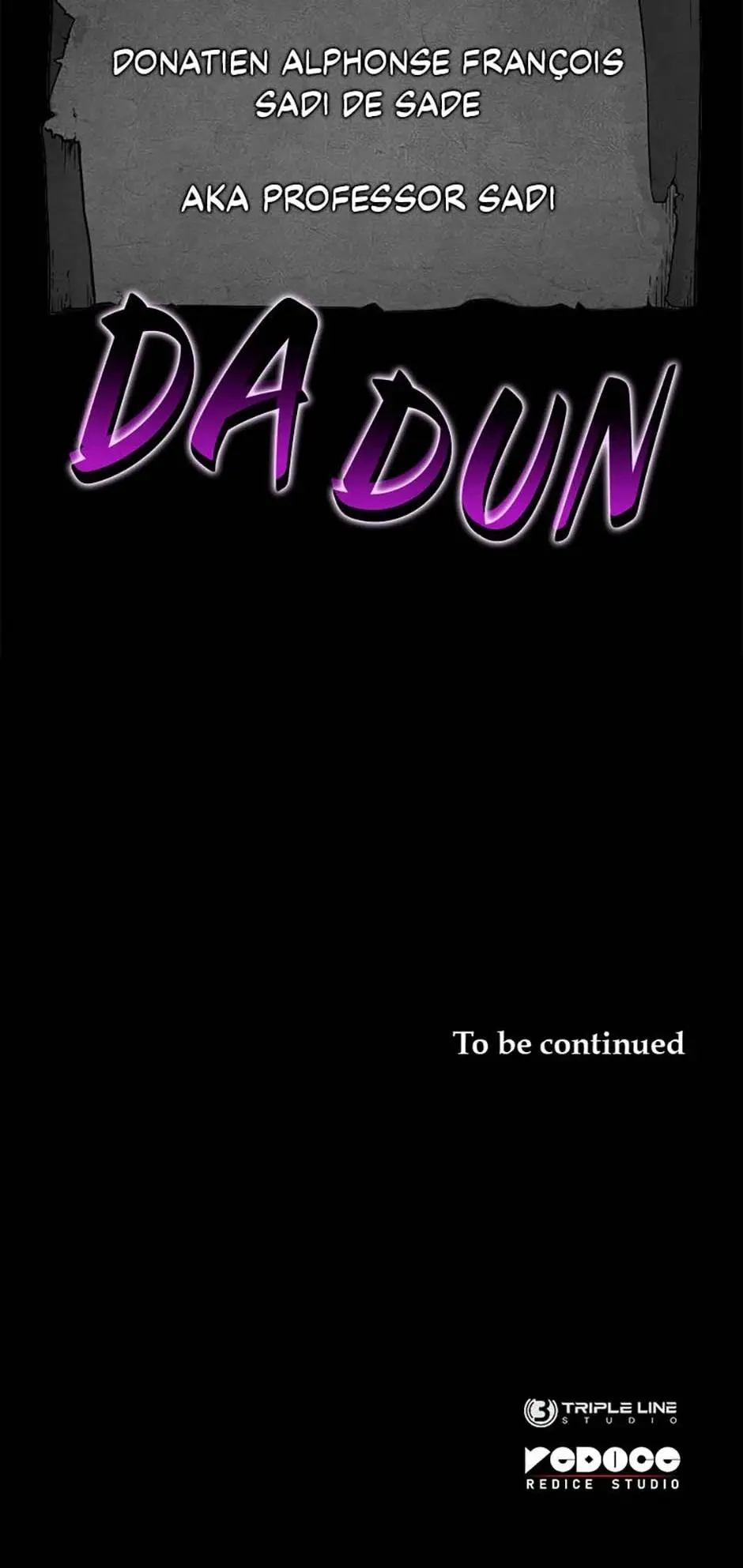 Read Revenge Of The Iron Blooded Sword Hound - Chapter 96 - www.revengeoftheironblooded.com | Image 106