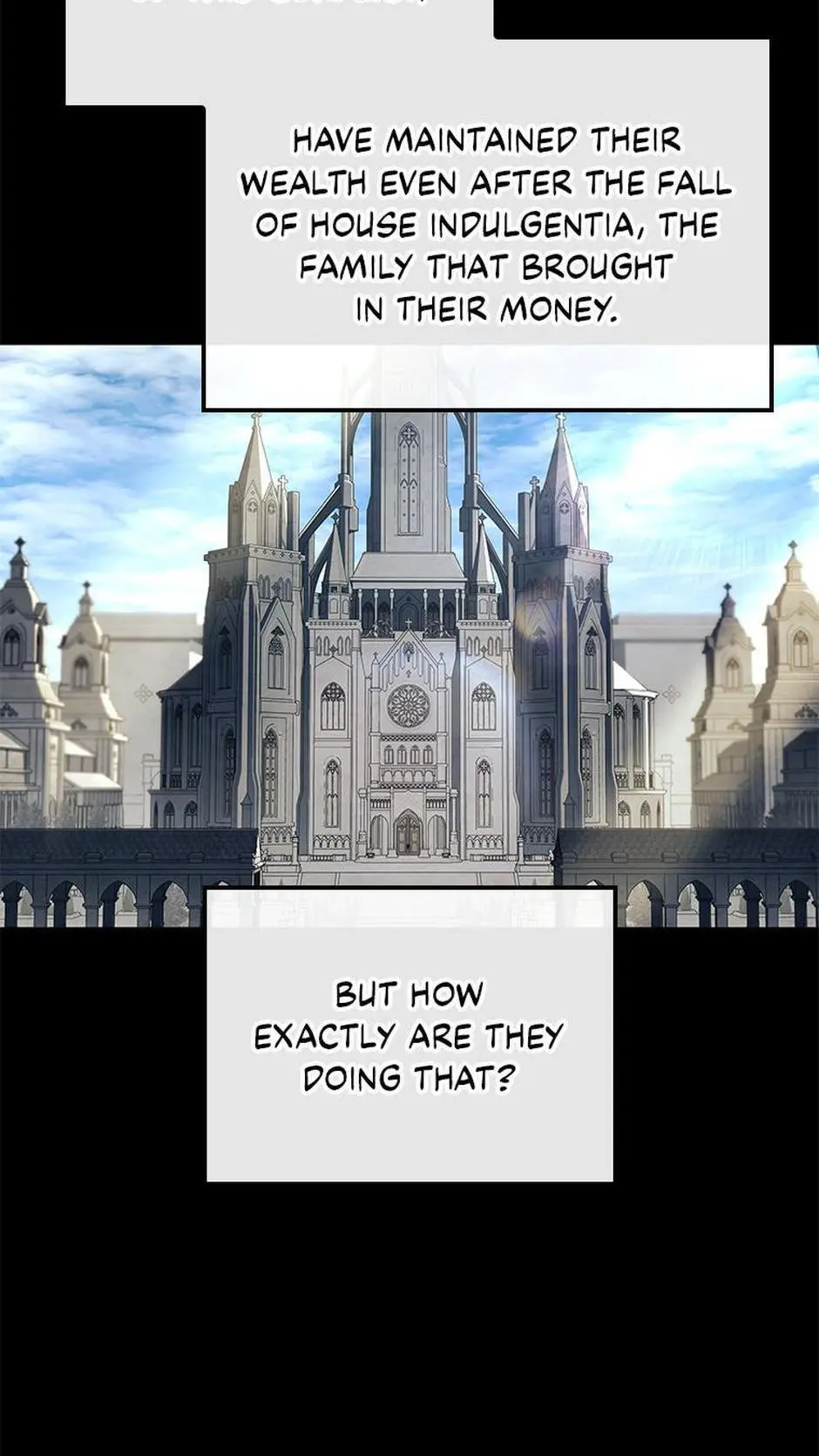 Read Revenge Of The Iron Blooded Sword Hound - Chapter 129 - www.revengeoftheironblooded.com | Image 64