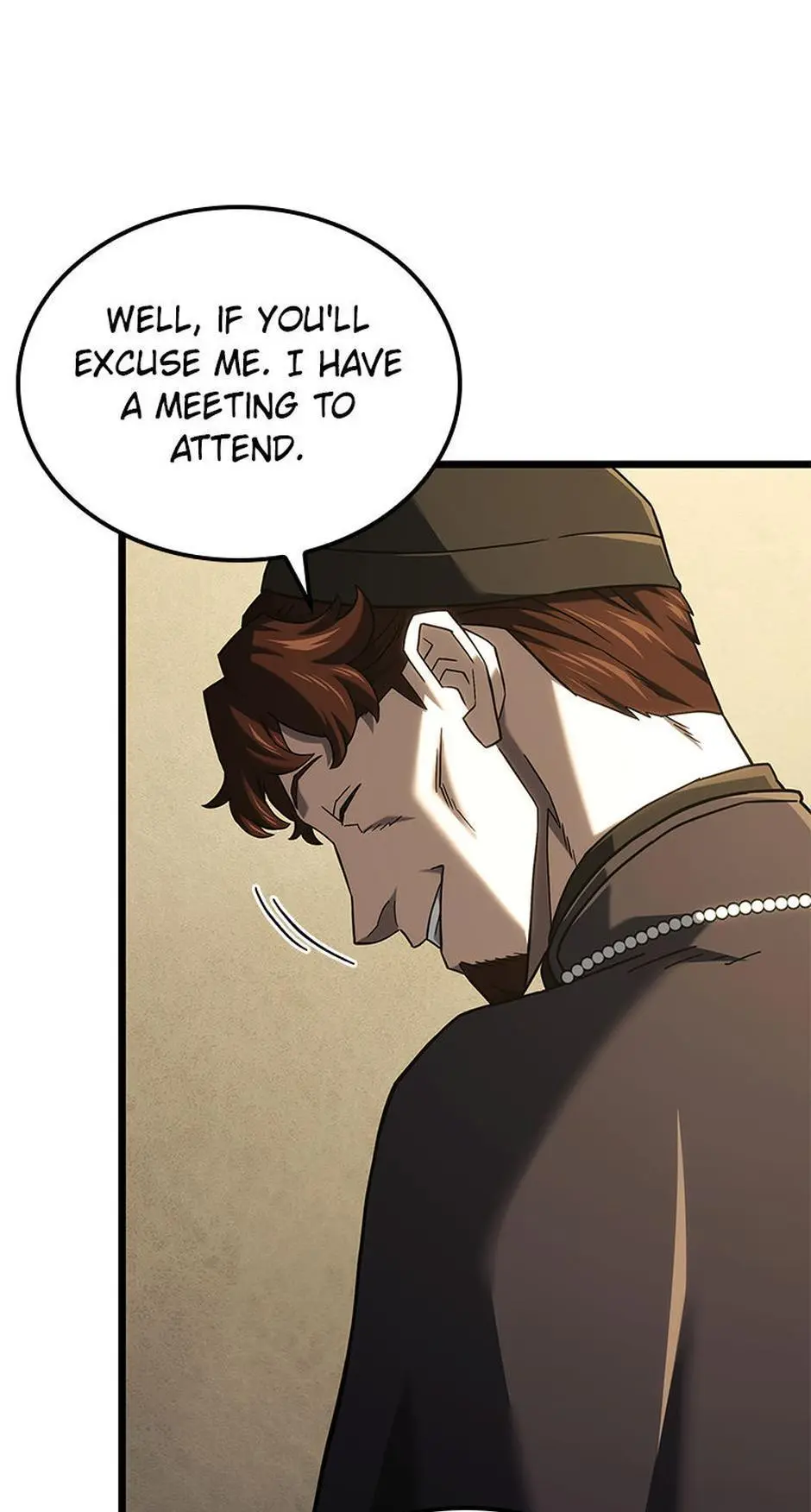Read Revenge Of The Iron Blooded Sword Hound - Chapter 130 - www.revengeoftheironblooded.com | Image 20