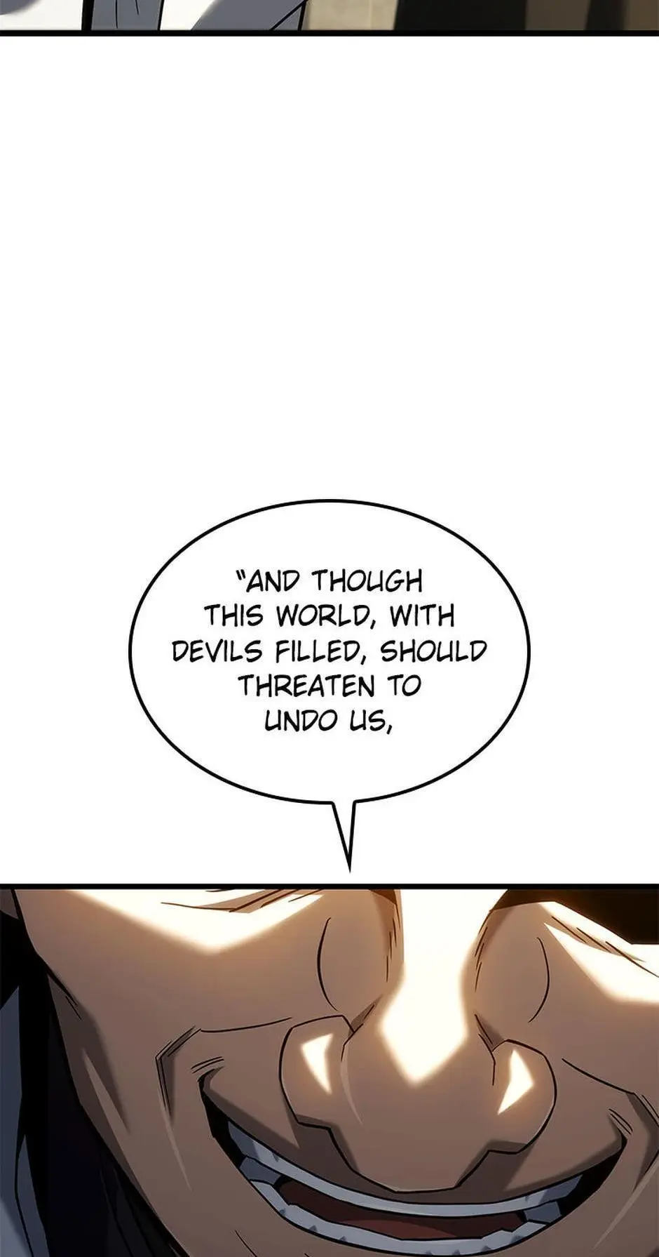 Read Revenge Of The Iron Blooded Sword Hound - Chapter 130 - www.revengeoftheironblooded.com | Image 25