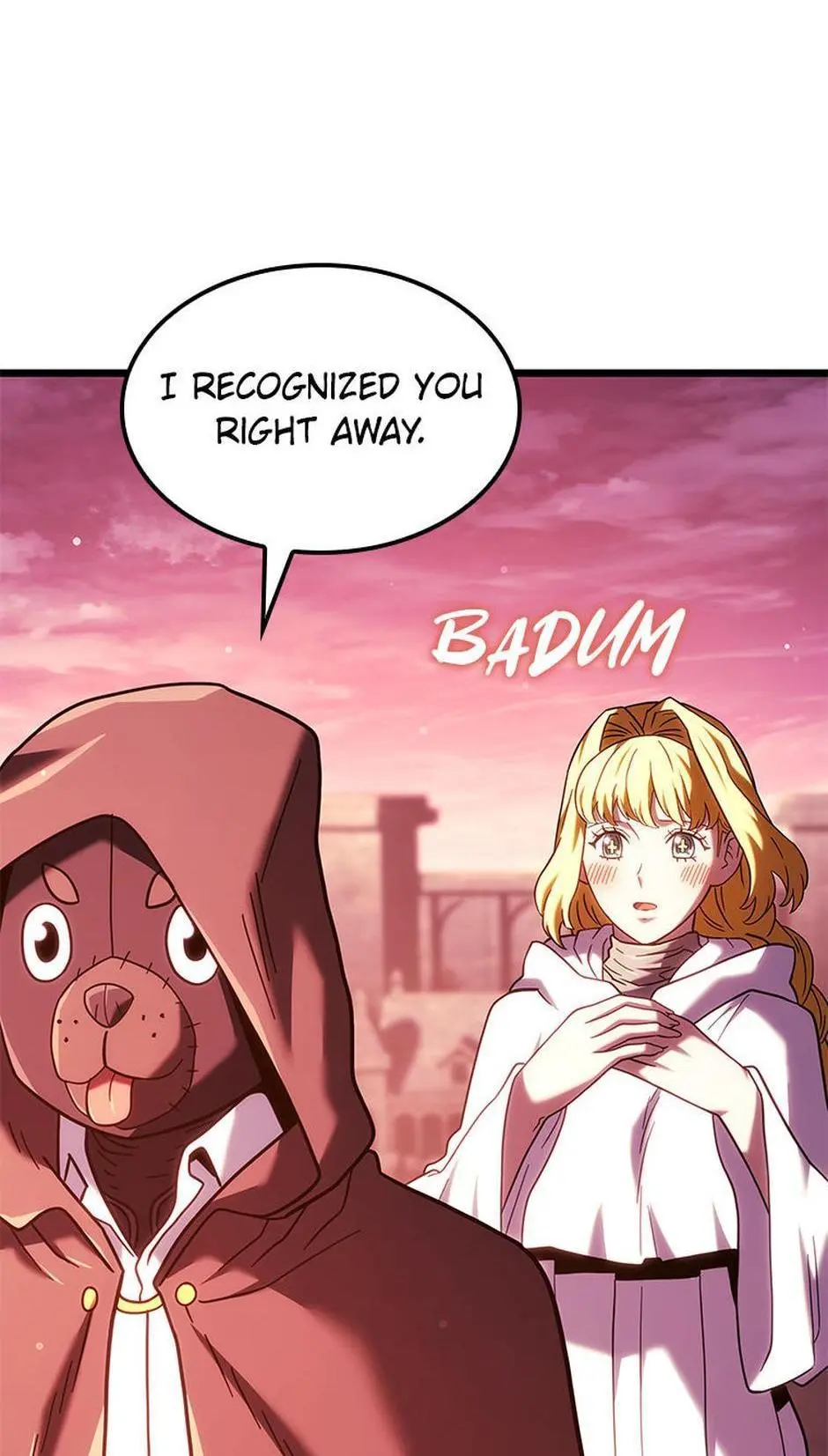 Read Revenge Of The Iron Blooded Sword Hound - Chapter 130 - www.revengeoftheironblooded.com | Image 35