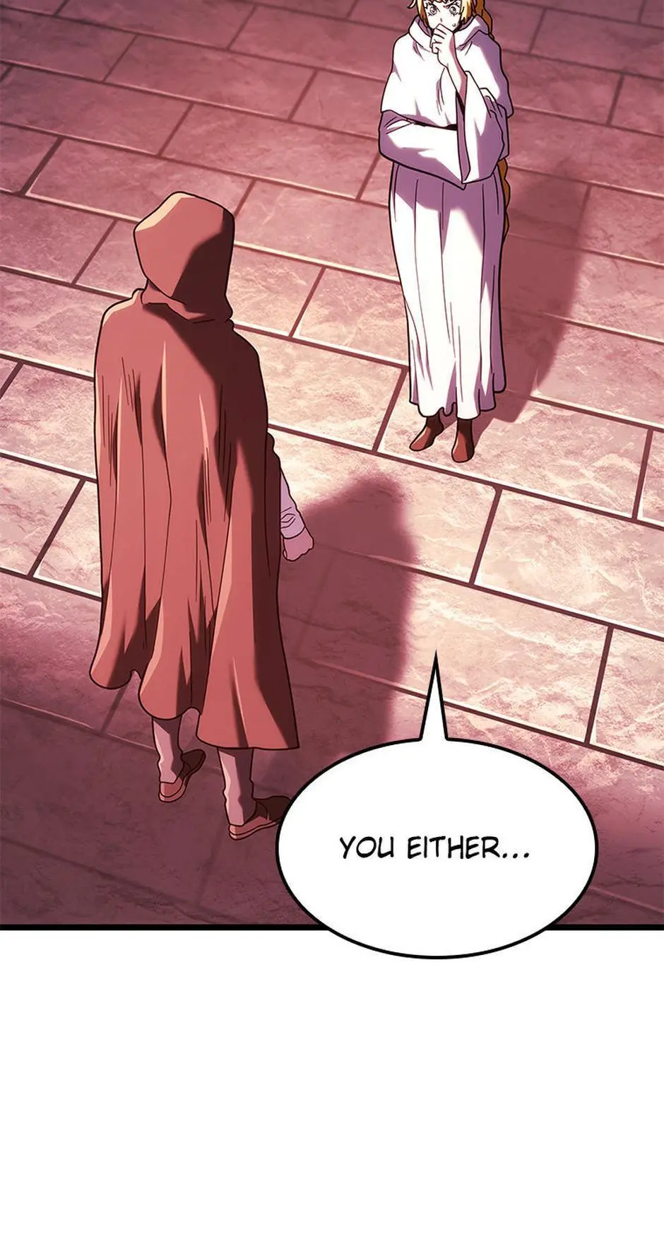 Read Revenge Of The Iron Blooded Sword Hound - Chapter 130 - www.revengeoftheironblooded.com | Image 66