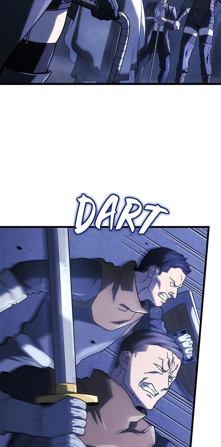 Read Revenge Of The Iron Blooded Sword Hound - Chapter 131 - www.revengeoftheironblooded.com | Image 31