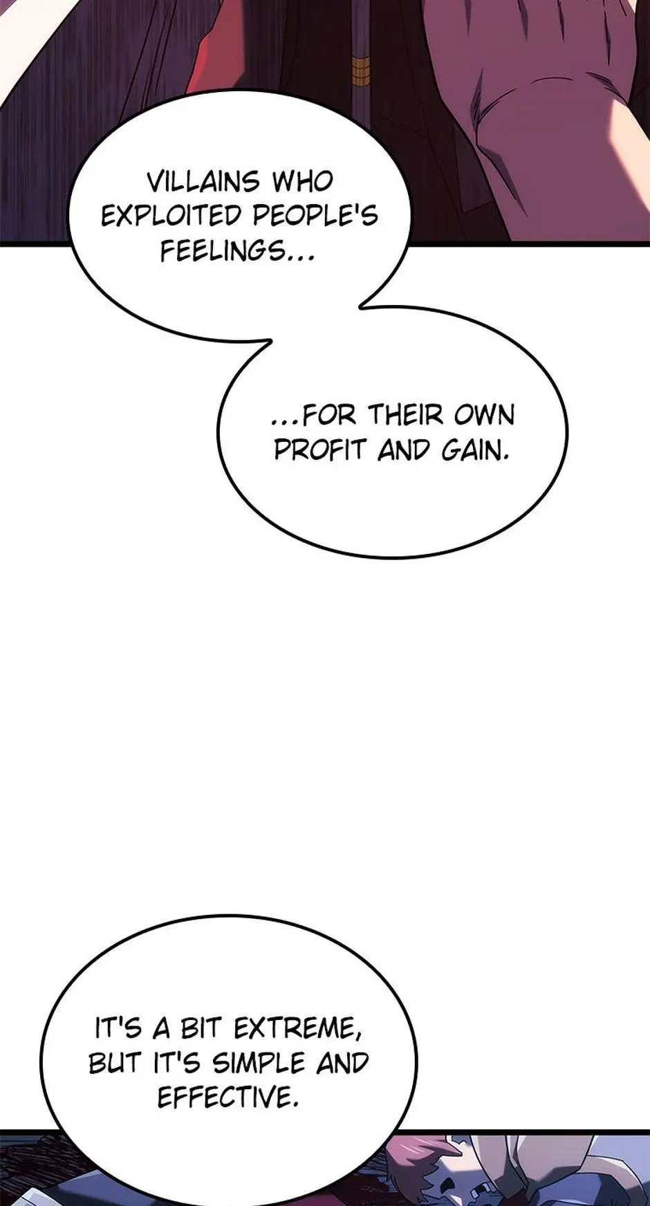 Read Revenge Of The Iron Blooded Sword Hound - Chapter 131 - www.revengeoftheironblooded.com | Image 93
