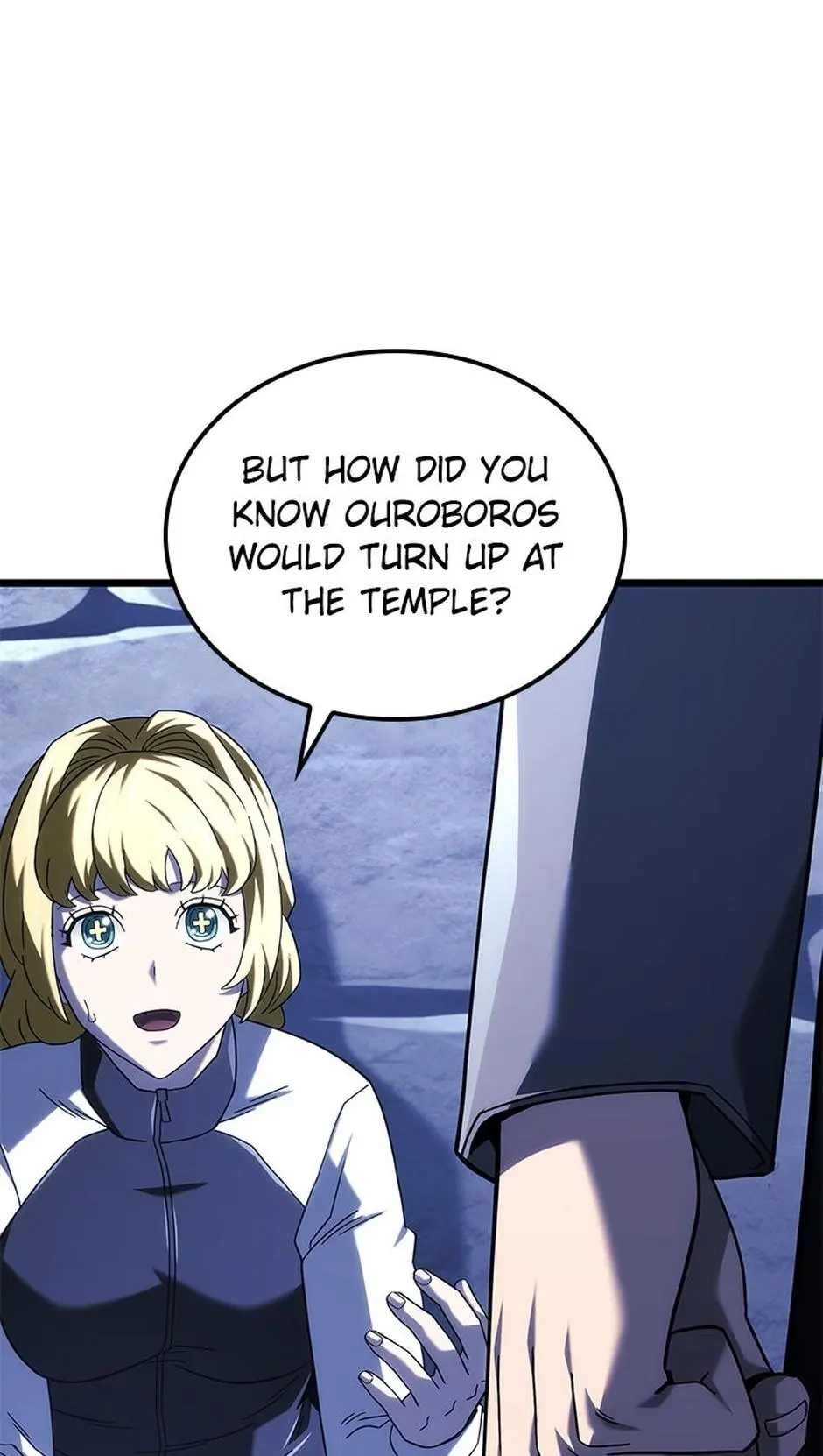 Read Revenge Of The Iron Blooded Sword Hound - Chapter 131 - www.revengeoftheironblooded.com | Image 95