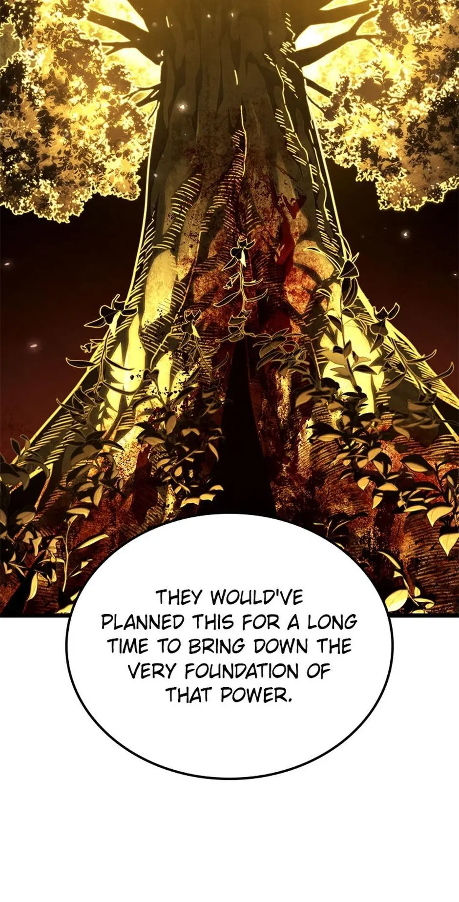 Read Revenge Of The Iron Blooded Sword Hound - Chapter 131 - www.revengeoftheironblooded.com | Image 104