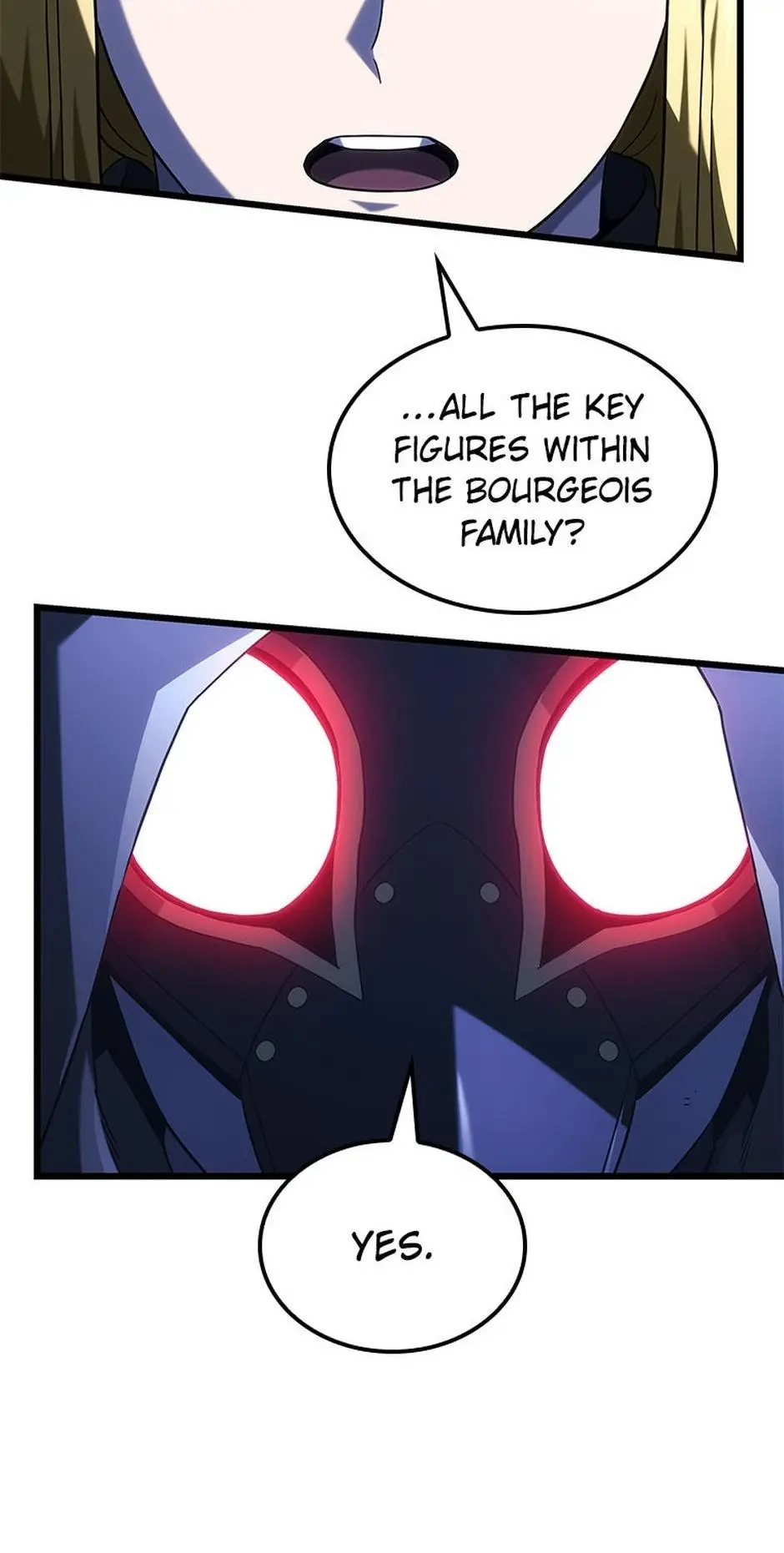 Read Revenge Of The Iron Blooded Sword Hound - Chapter 131 - www.revengeoftheironblooded.com | Image 107