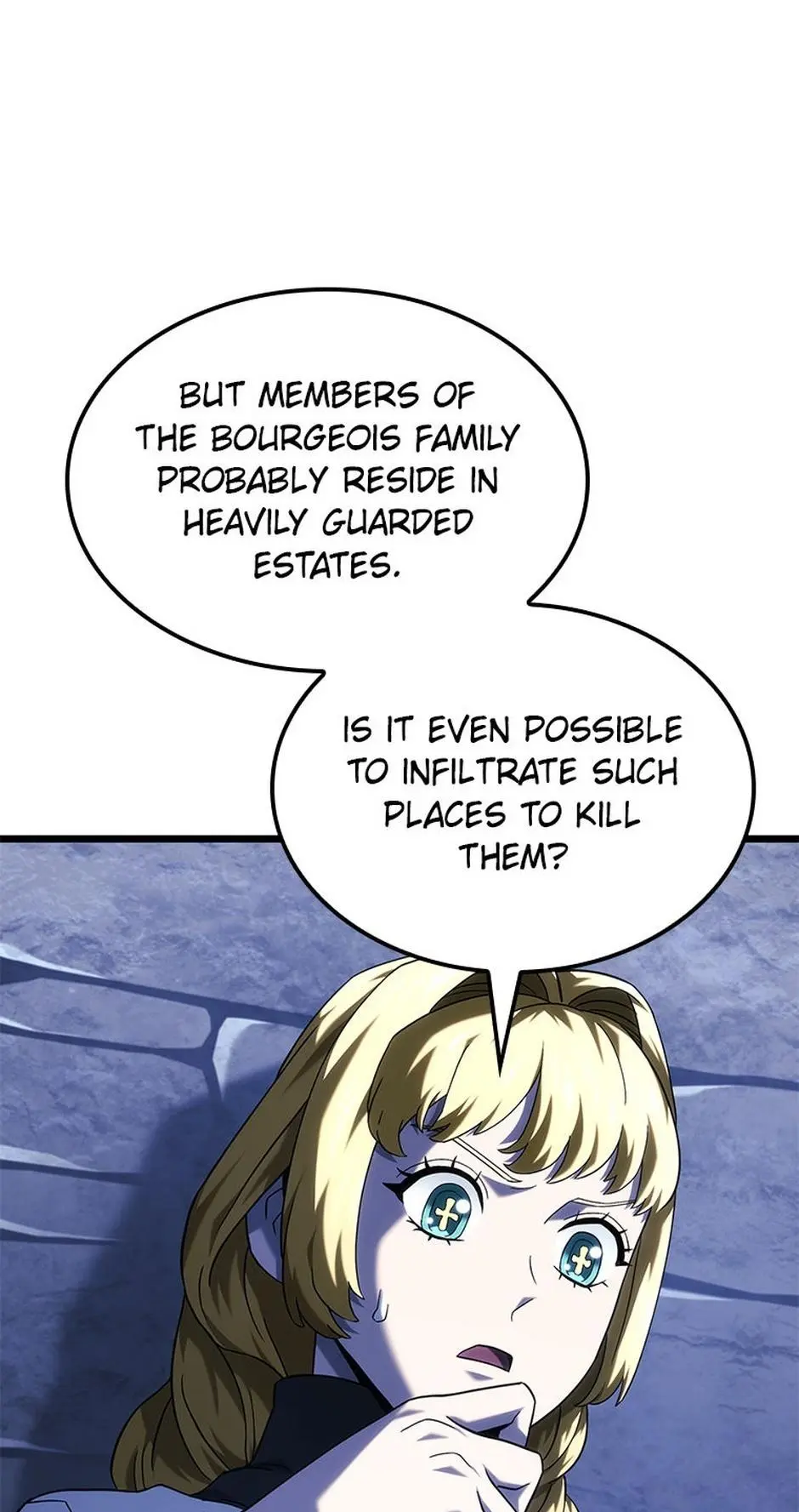 Read Revenge Of The Iron Blooded Sword Hound - Chapter 131 - www.revengeoftheironblooded.com | Image 108
