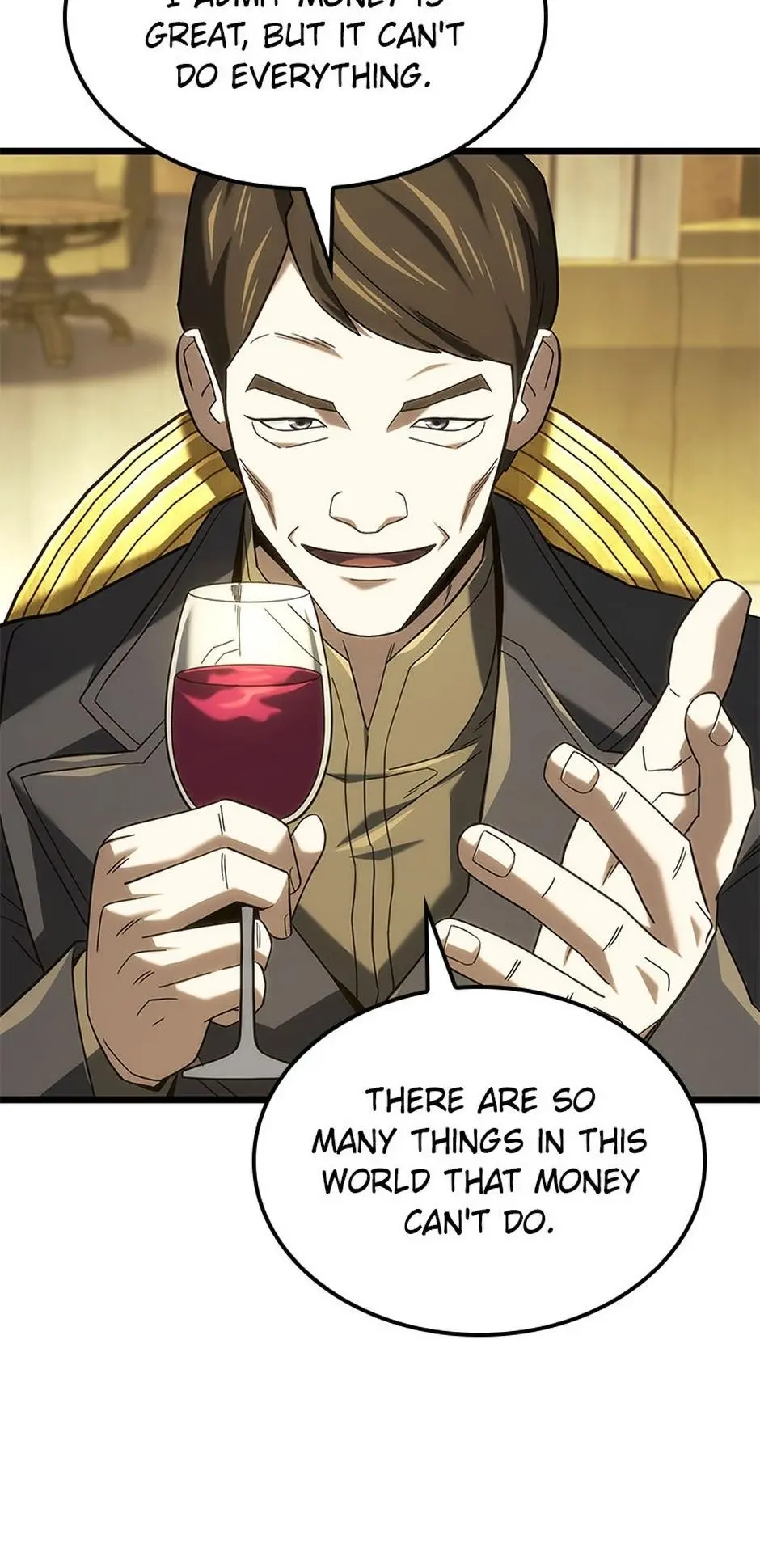 Read Revenge Of The Iron Blooded Sword Hound - Chapter 134 - www.revengeoftheironblooded.com | Image 58