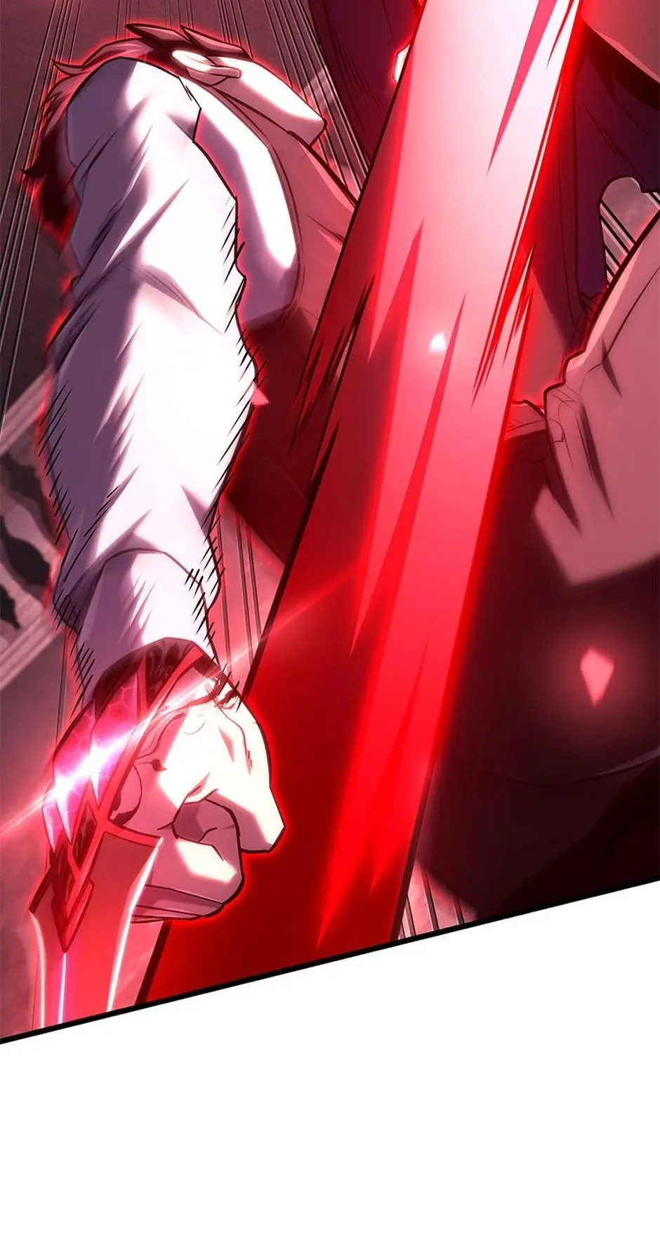 Read Revenge Of The Iron Blooded Sword Hound - Chapter 134 - www.revengeoftheironblooded.com | Image 106