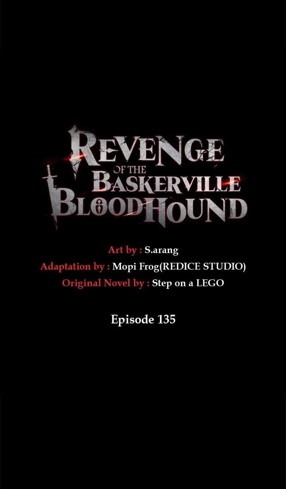 Read Revenge Of The Iron Blooded Sword Hound - Chapter 135 - www.revengeoftheironblooded.com | Image 11