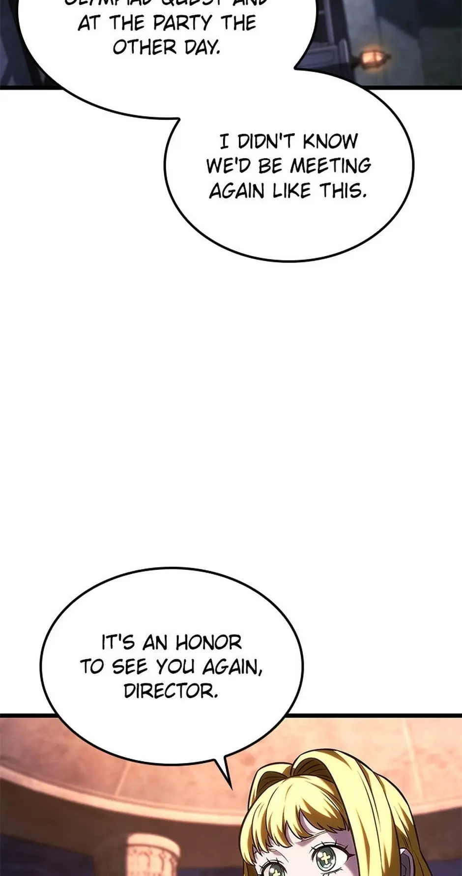 Read Revenge Of The Iron Blooded Sword Hound - Chapter 136 - www.revengeoftheironblooded.com | Image 26