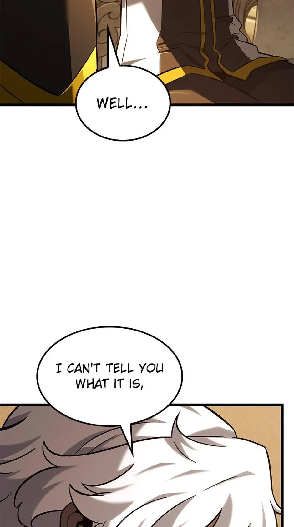 Read Revenge Of The Iron Blooded Sword Hound - Chapter 136 - www.revengeoftheironblooded.com | Image 84
