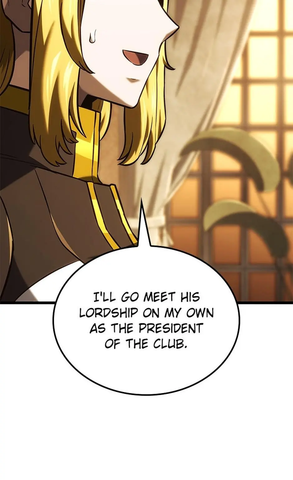 Read Revenge Of The Iron Blooded Sword Hound - Chapter 136 - www.revengeoftheironblooded.com | Image 110