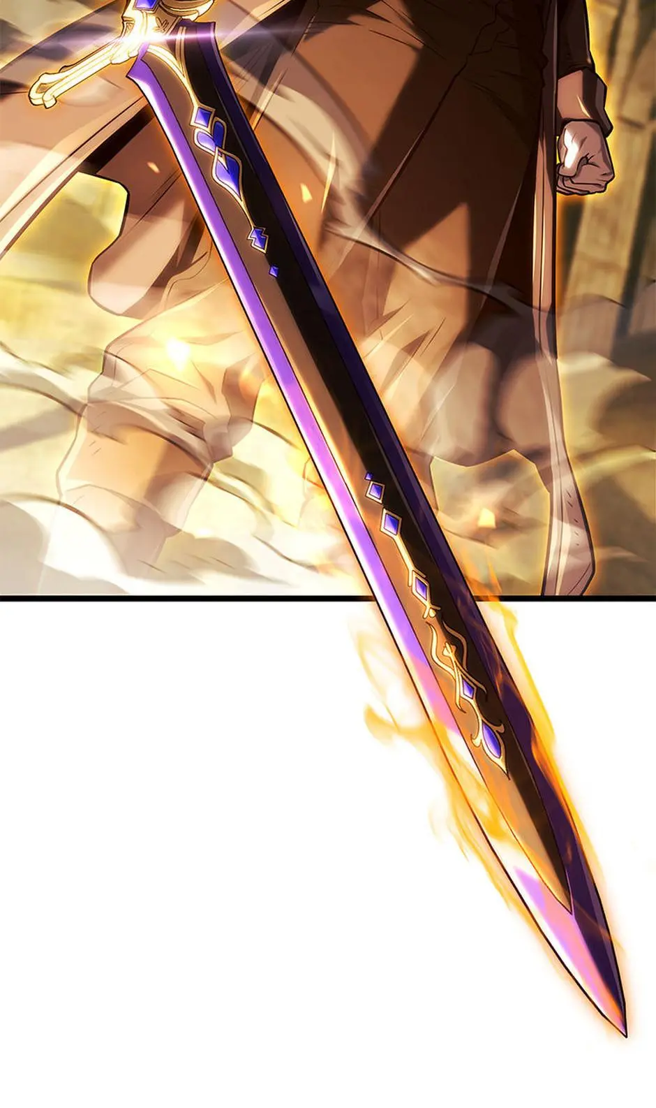 Read Revenge Of The Iron Blooded Sword Hound - Chapter 137 - www.revengeoftheironblooded.com | Image 87