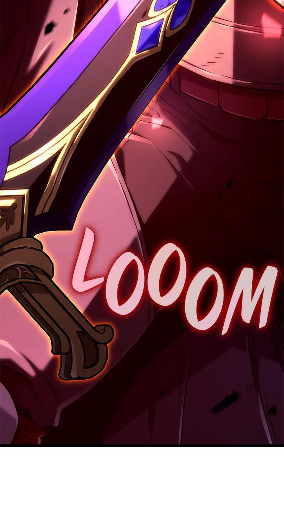 Read Revenge Of The Iron Blooded Sword Hound - Chapter 138 - www.revengeoftheironblooded.com | Image 6