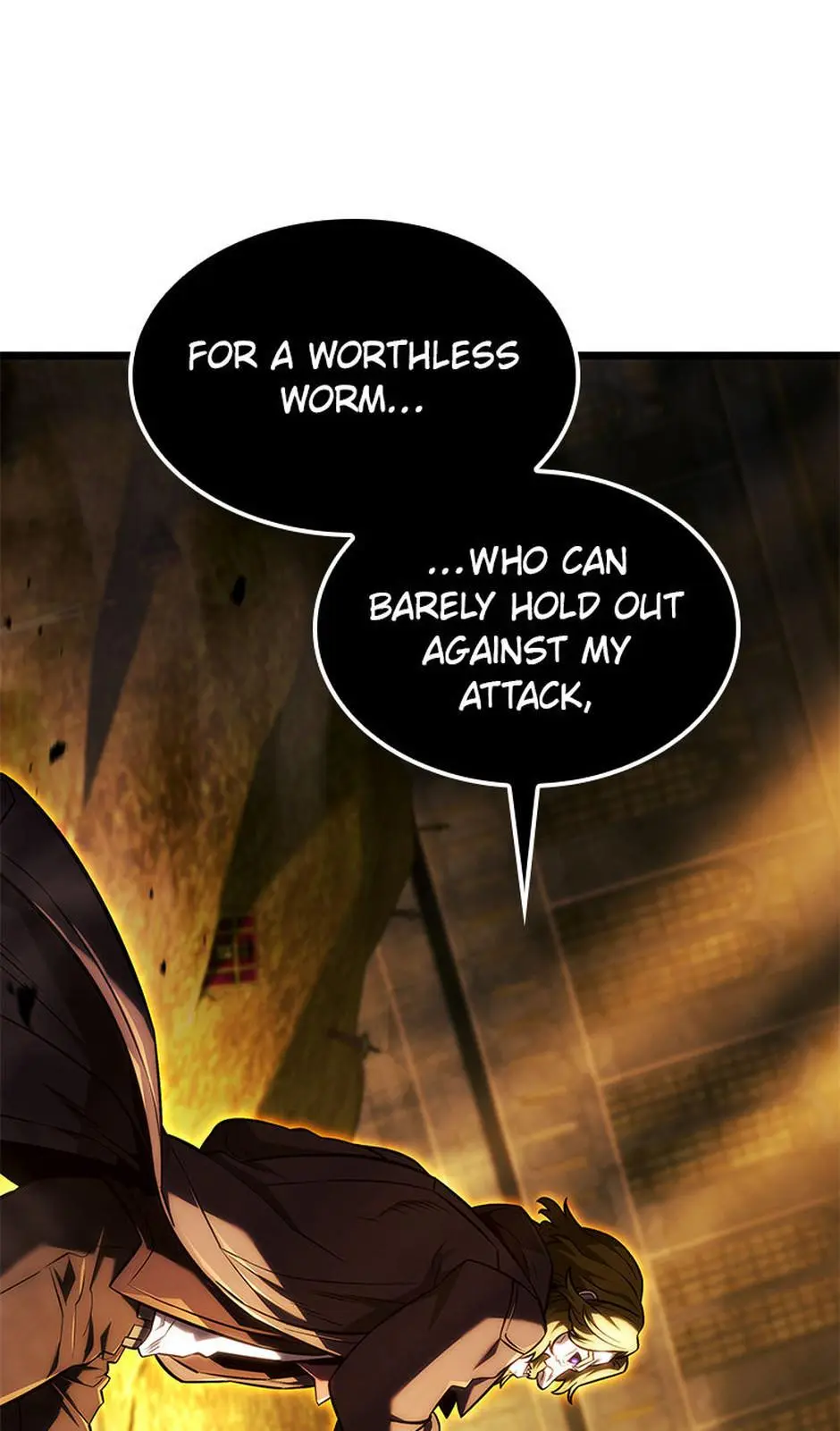 Read Revenge Of The Iron Blooded Sword Hound - Chapter 138 - www.revengeoftheironblooded.com | Image 8