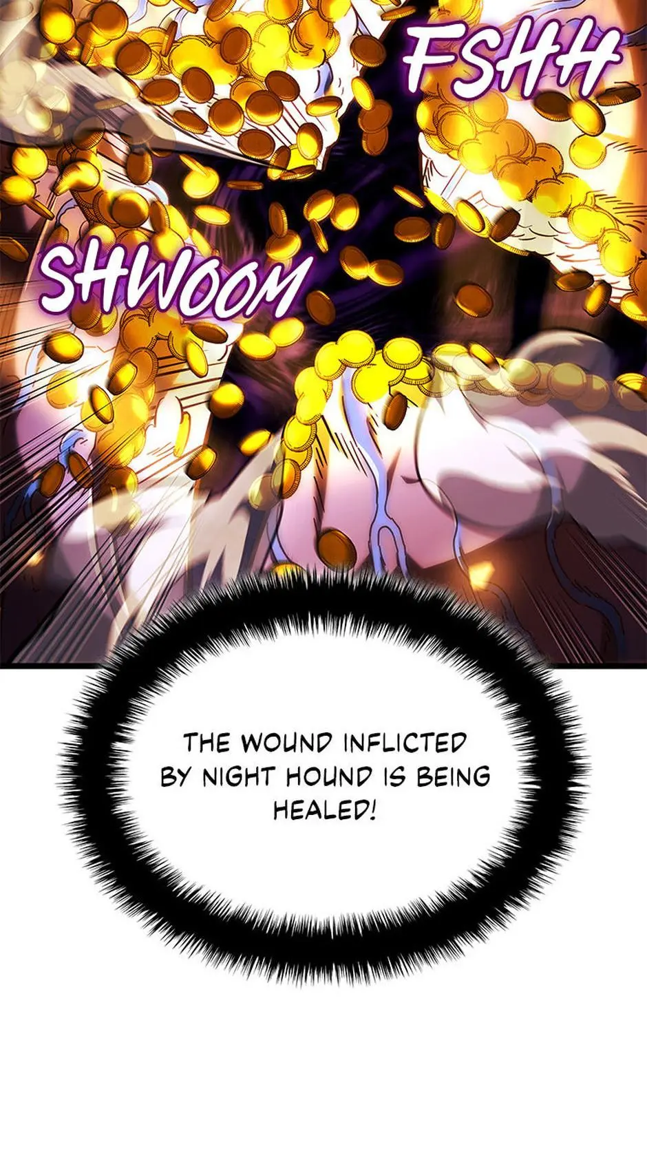 Read Revenge Of The Iron Blooded Sword Hound - Chapter 138 - www.revengeoftheironblooded.com | Image 68