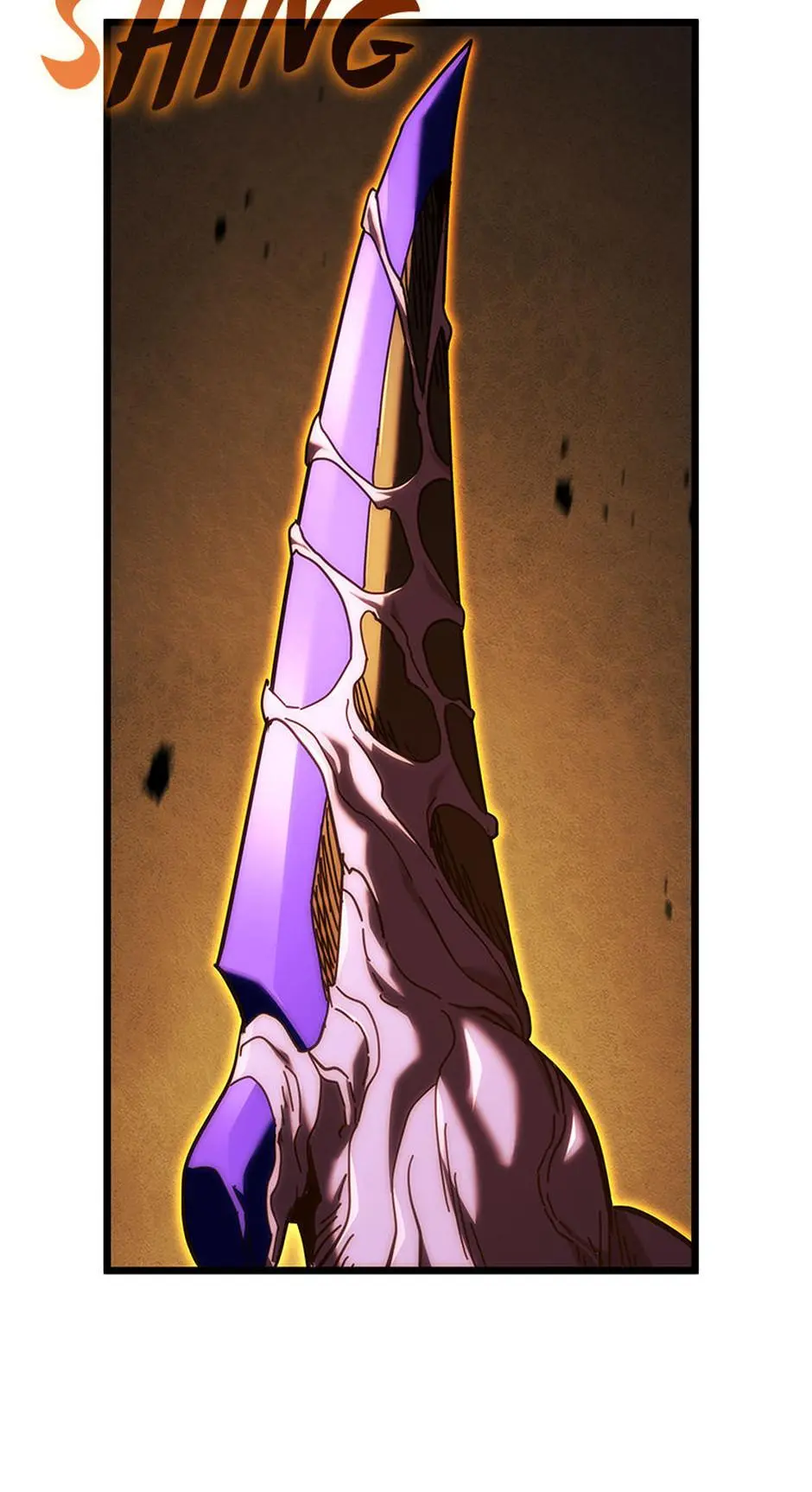 Read Revenge Of The Iron Blooded Sword Hound - Chapter 138 - www.revengeoftheironblooded.com | Image 100