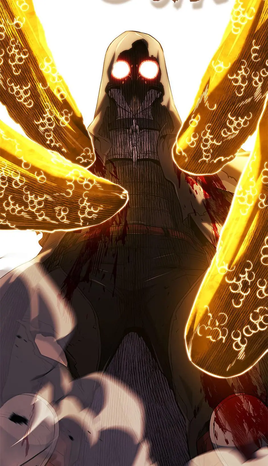 Read Revenge Of The Iron Blooded Sword Hound - Chapter 140 - www.revengeoftheironblooded.com | Image 3