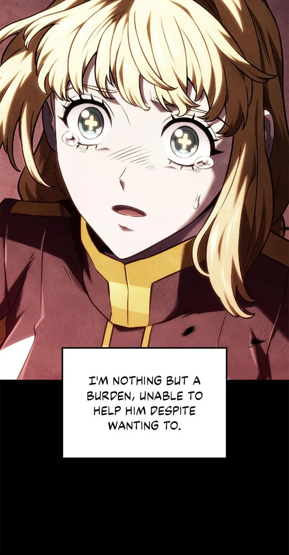 Read Revenge Of The Iron Blooded Sword Hound - Chapter 140 - www.revengeoftheironblooded.com | Image 57