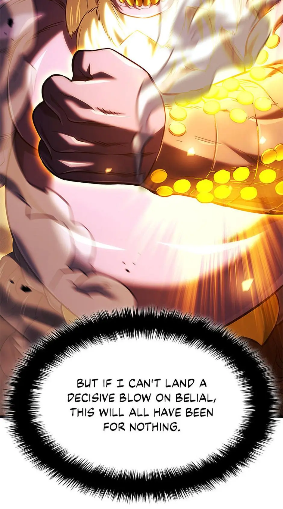 Read Revenge Of The Iron Blooded Sword Hound - Chapter 140 - www.revengeoftheironblooded.com | Image 84