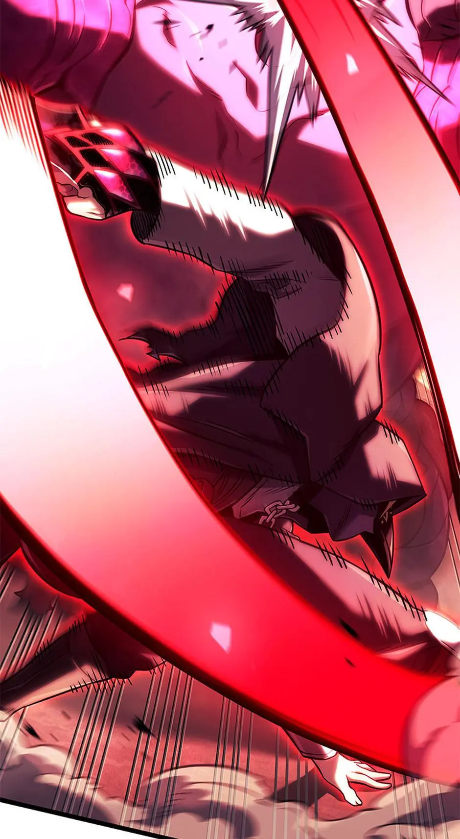 Read Revenge Of The Iron Blooded Sword Hound - Chapter 139 - www.revengeoftheironblooded.com | Image 27