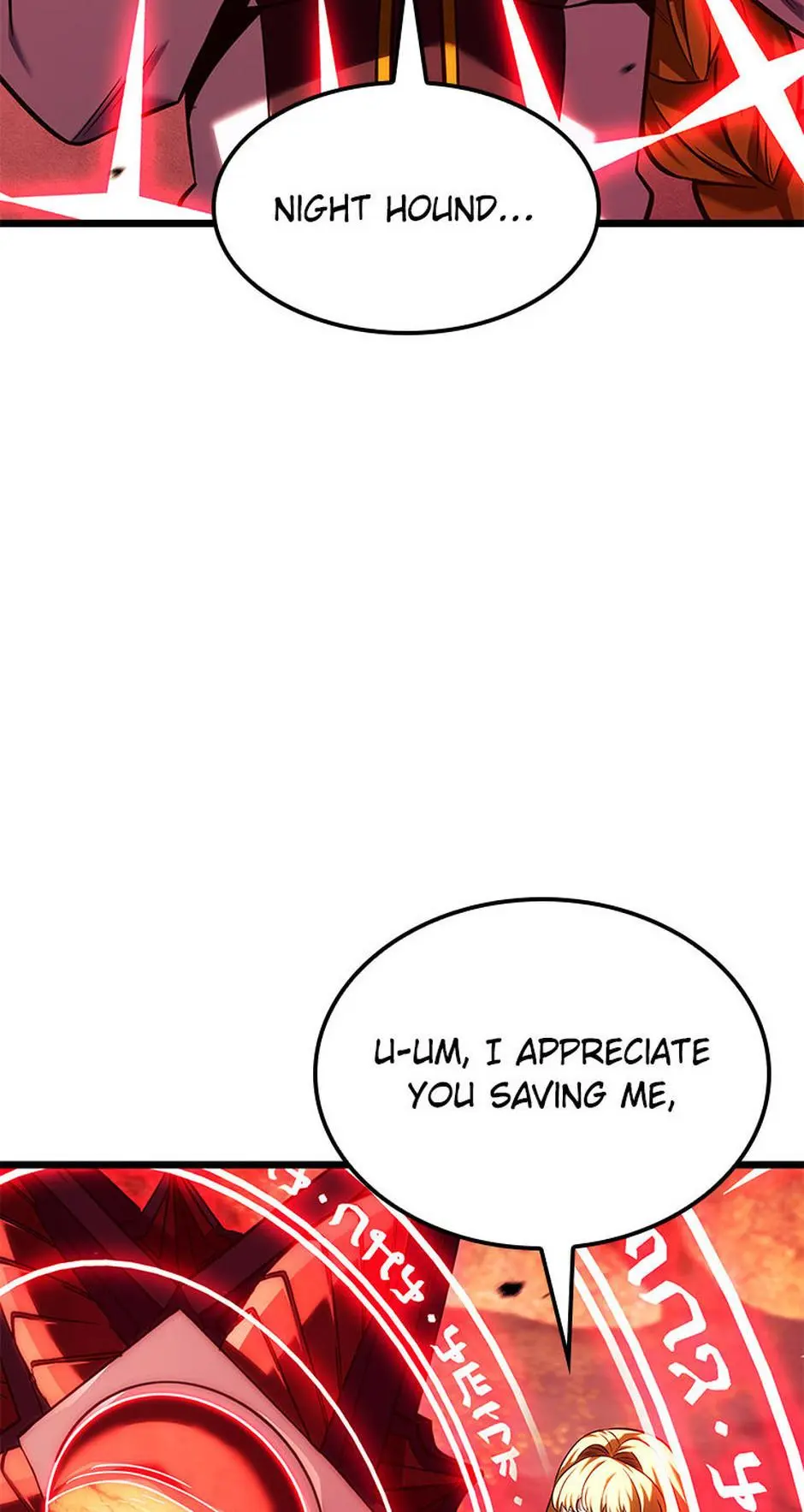 Read Revenge Of The Iron Blooded Sword Hound - Chapter 139 - www.revengeoftheironblooded.com | Image 34