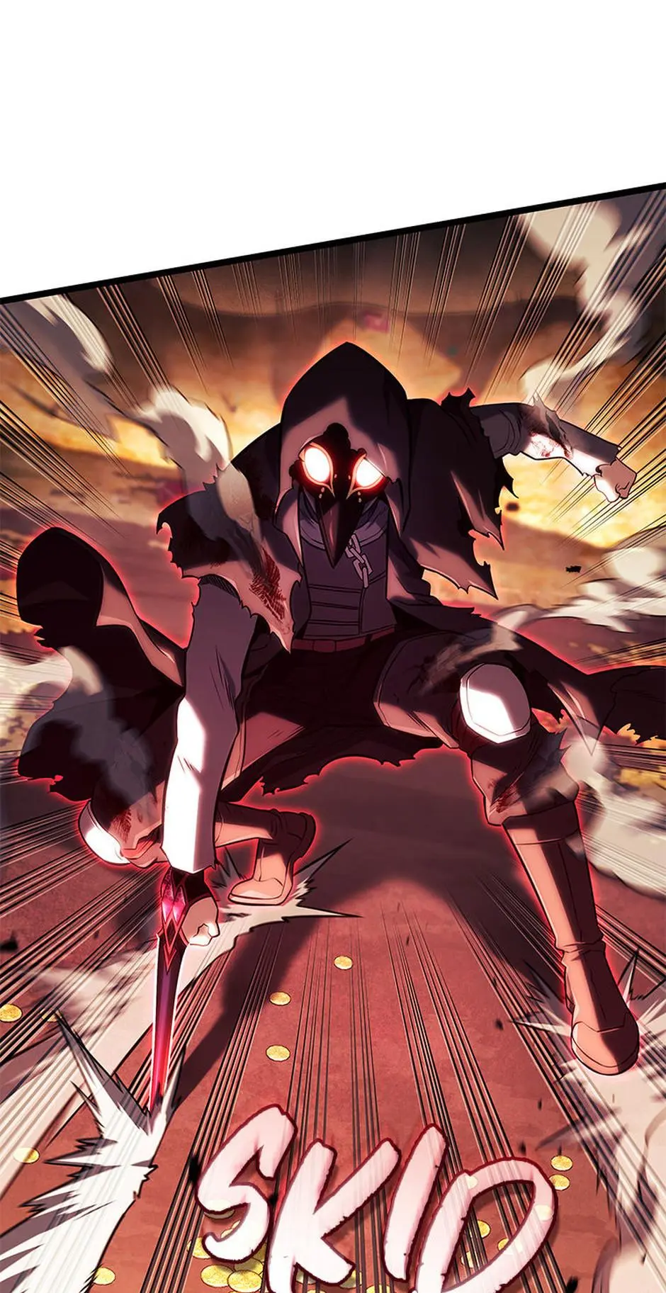 Read Revenge Of The Iron Blooded Sword Hound - Chapter 139 - www.revengeoftheironblooded.com | Image 53
