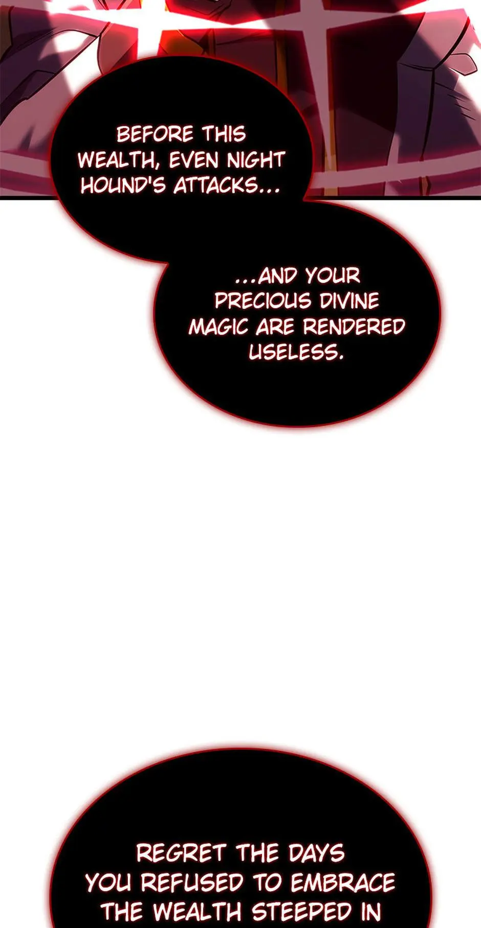 Read Revenge Of The Iron Blooded Sword Hound - Chapter 139 - www.revengeoftheironblooded.com | Image 87