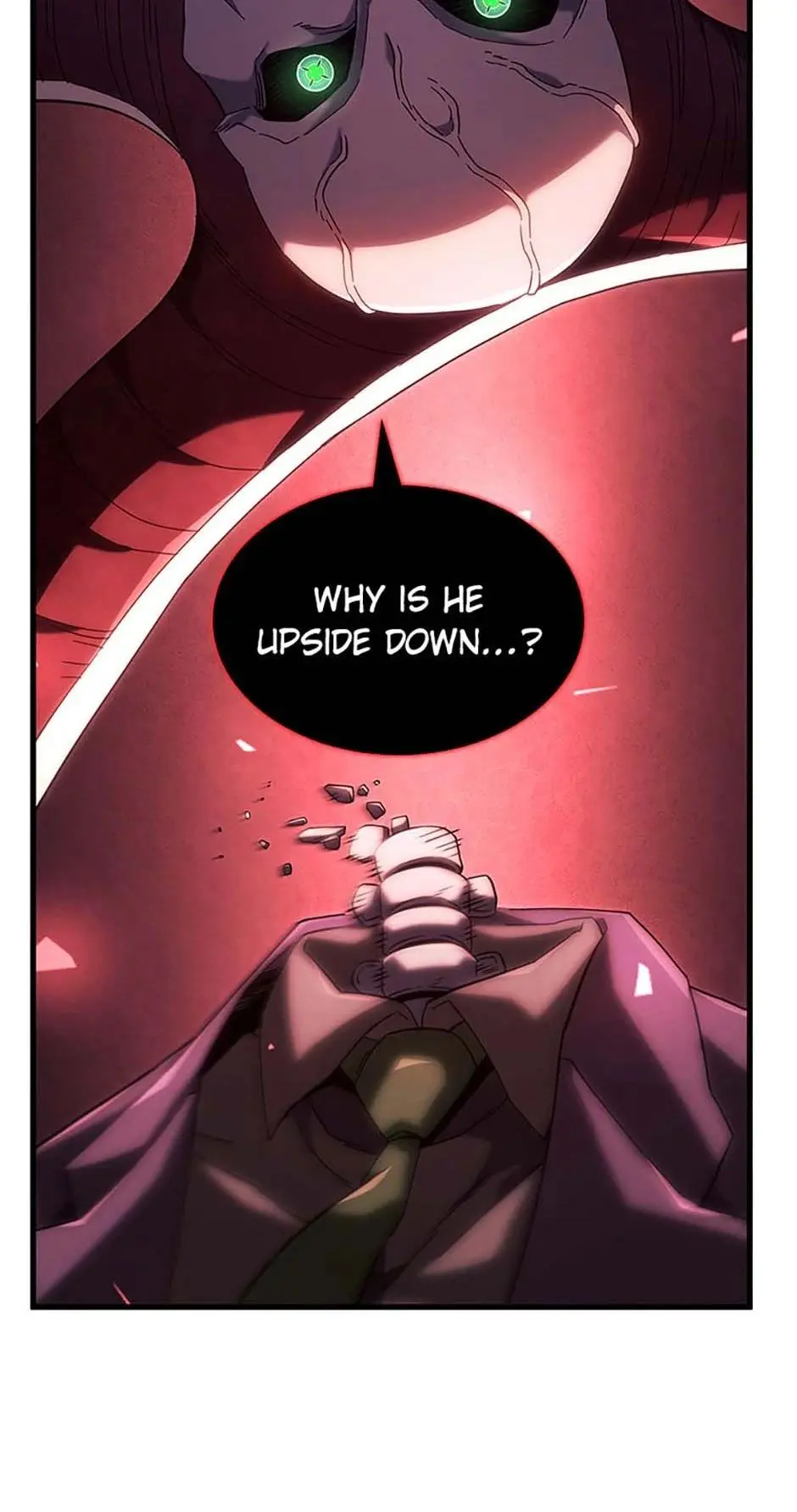 Read Revenge Of The Iron Blooded Sword Hound - Chapter 90 - www.revengeoftheironblooded.com | Image 19