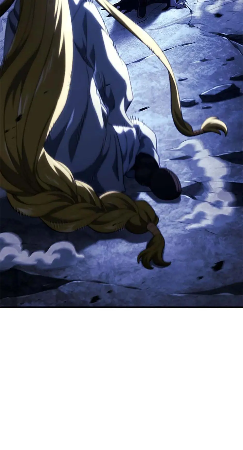 Read Revenge Of The Iron Blooded Sword Hound - Chapter 90 - www.revengeoftheironblooded.com | Image 58