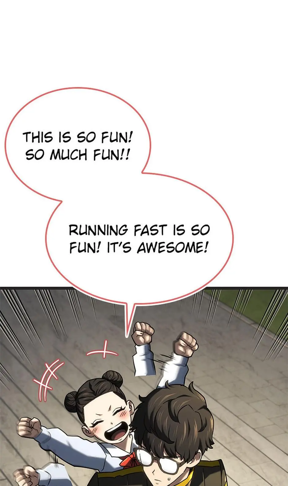 Read Revenge Of The Iron Blooded Sword Hound - Chapter 147 - www.revengeoftheironblooded.com | Image 7