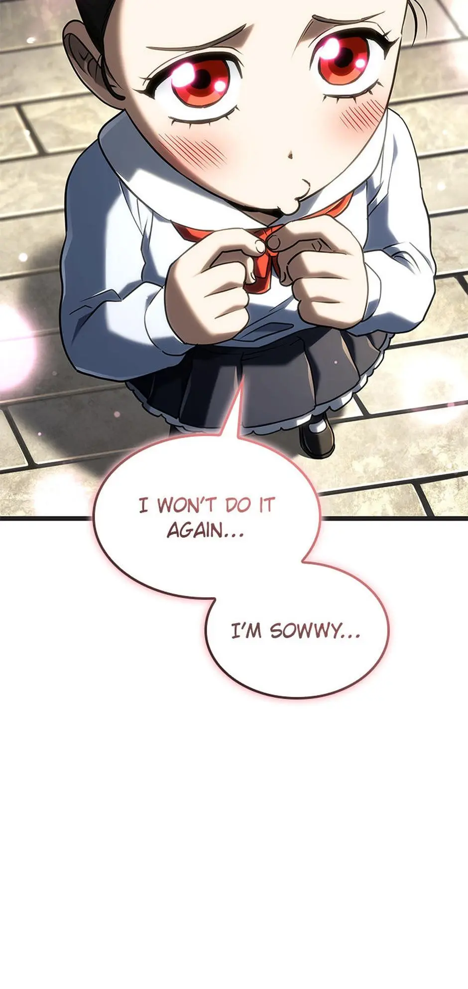 Read Revenge Of The Iron Blooded Sword Hound - Chapter 147 - www.revengeoftheironblooded.com | Image 12
