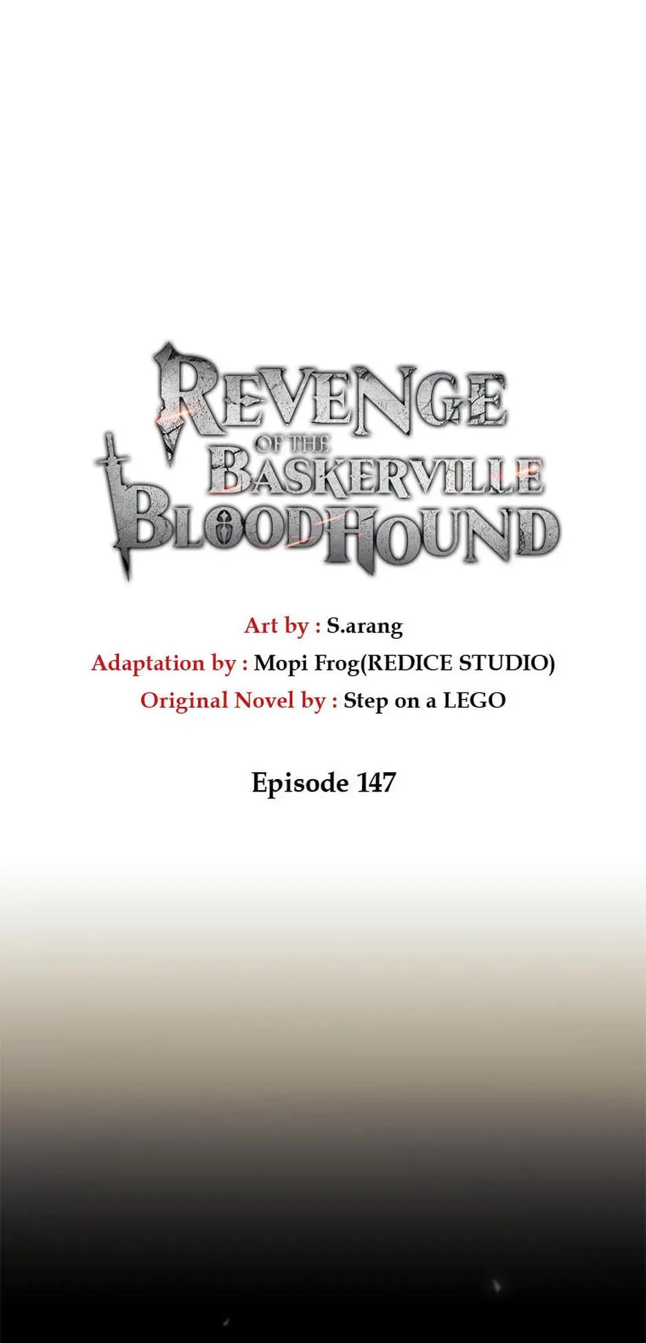 Read Revenge Of The Iron Blooded Sword Hound - Chapter 147 - www.revengeoftheironblooded.com | Image 32