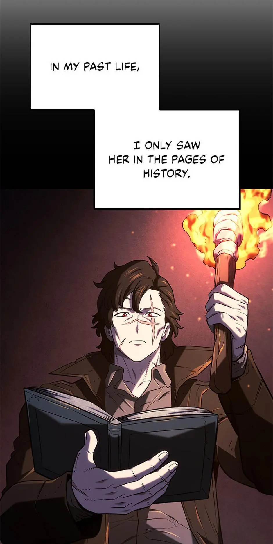 Read Revenge Of The Iron Blooded Sword Hound - Chapter 147 - www.revengeoftheironblooded.com | Image 39