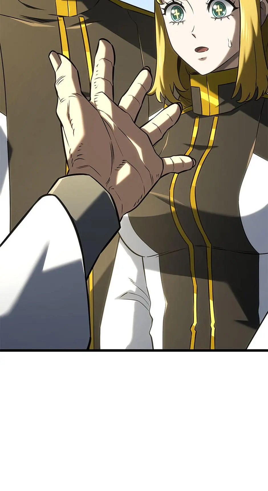 Read Revenge Of The Iron Blooded Sword Hound - Chapter 147 - www.revengeoftheironblooded.com | Image 65