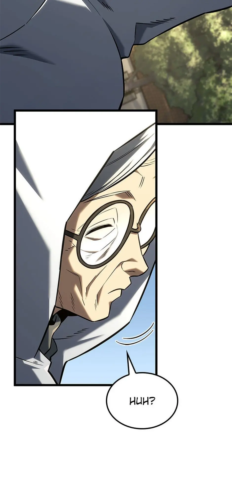 Read Revenge Of The Iron Blooded Sword Hound - Chapter 147 - www.revengeoftheironblooded.com | Image 74