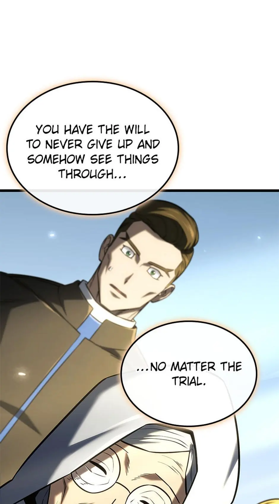 Read Revenge Of The Iron Blooded Sword Hound - Chapter 147 - www.revengeoftheironblooded.com | Image 90