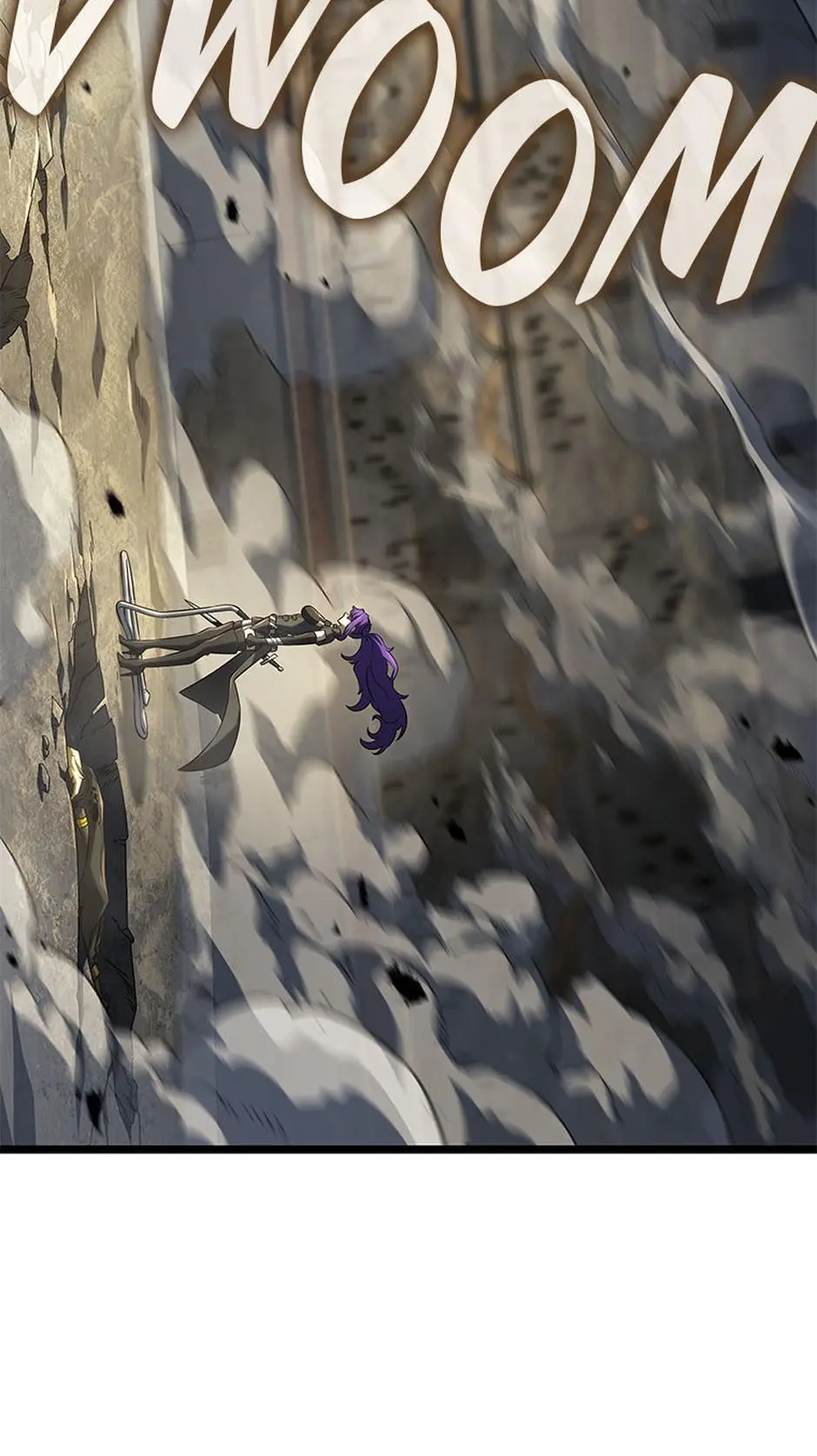 Read Revenge Of The Iron Blooded Sword Hound - Chapter 149 - www.revengeoftheironblooded.com | Image 24