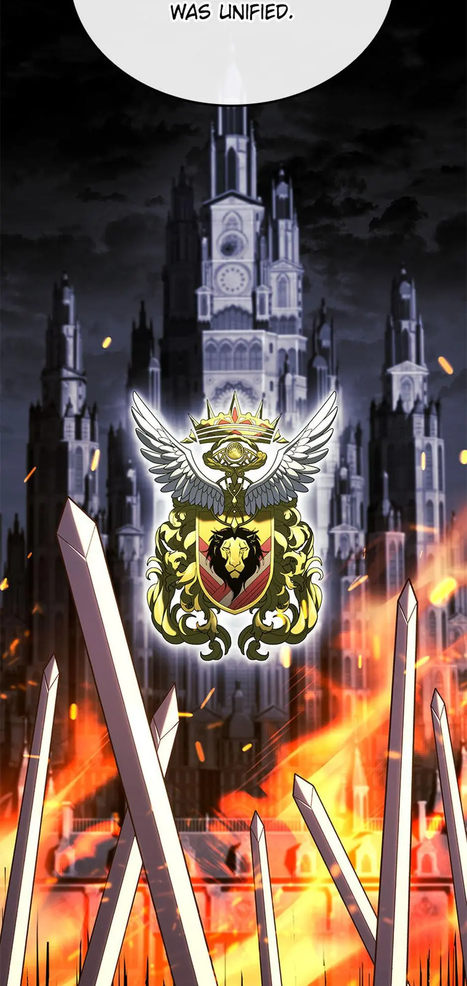 Read Revenge Of The Iron Blooded Sword Hound - Chapter 149 - www.revengeoftheironblooded.com | Image 39