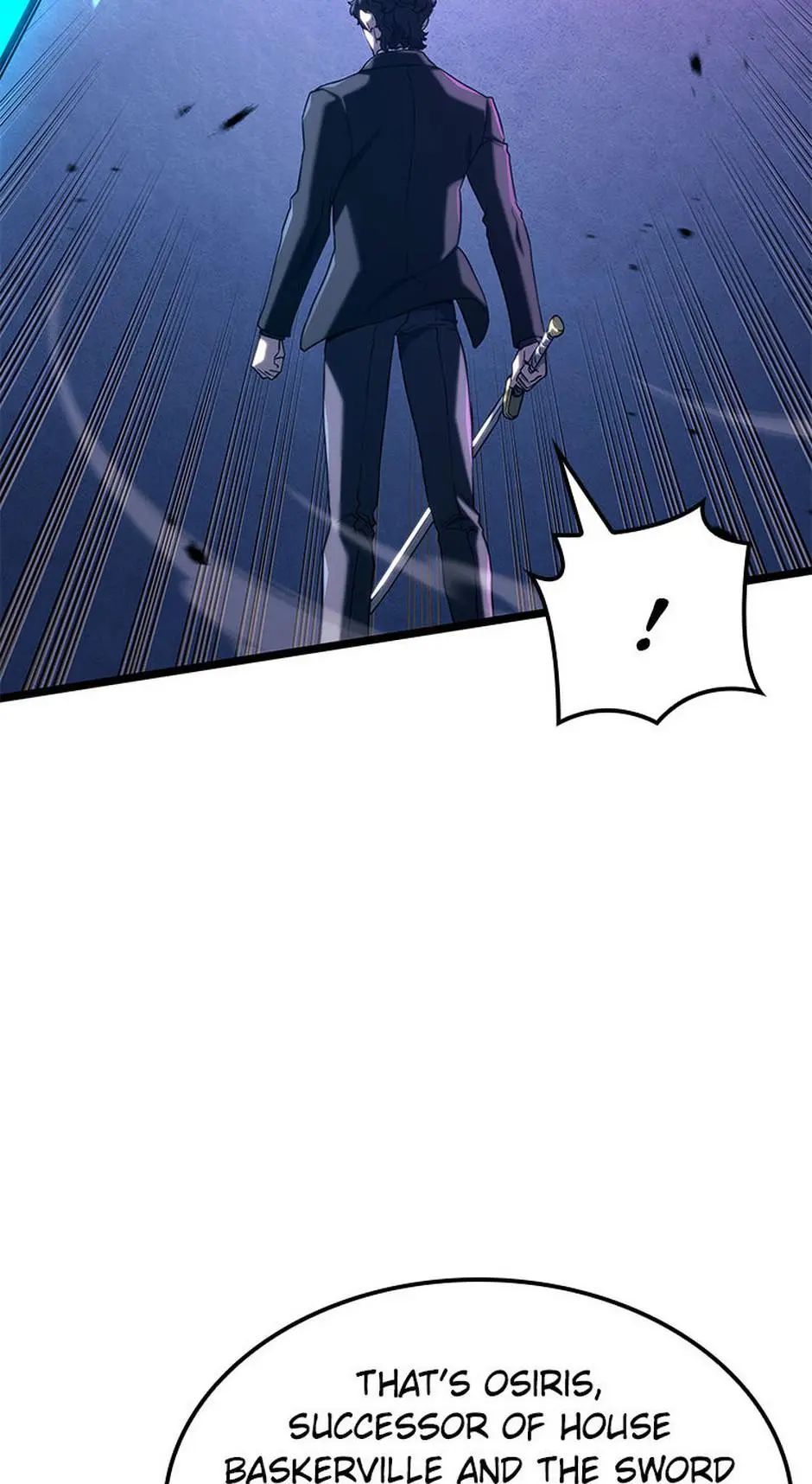 Read Revenge Of The Iron Blooded Sword Hound - Chapter 149 - www.revengeoftheironblooded.com | Image 88