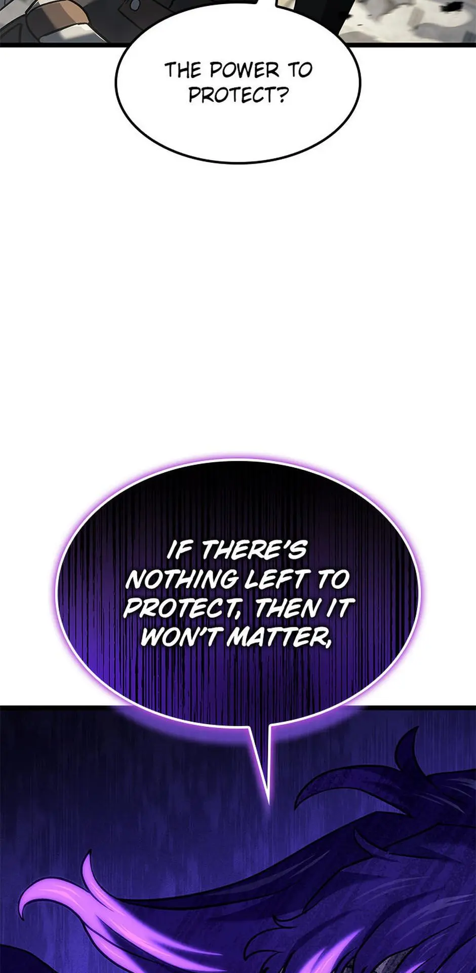 Read Revenge Of The Iron Blooded Sword Hound - Chapter 150 - www.revengeoftheironblooded.com | Image 2